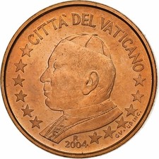 Cité du Vatican, John Paul