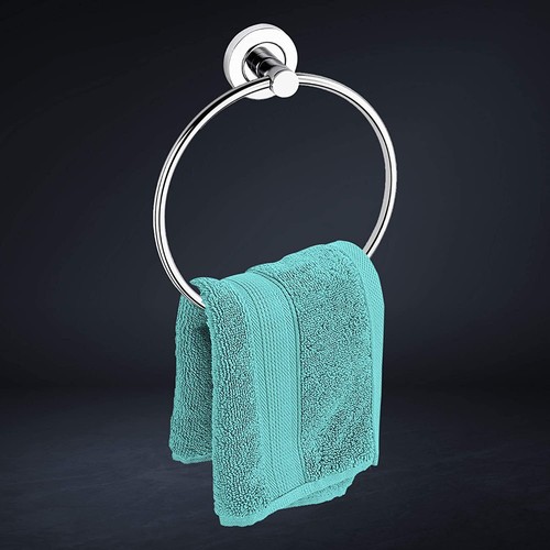 Acier inoxydable serviette - inoxydable,