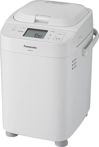 Panasonic mt4 home bakery - panasonic,