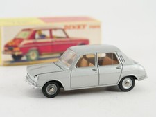 Dinky Toys F n° 1407 Simca 1100 jamais joué en boîte 1/43