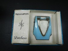 ANTIQUE ELECTRIC RAZER WOMENS