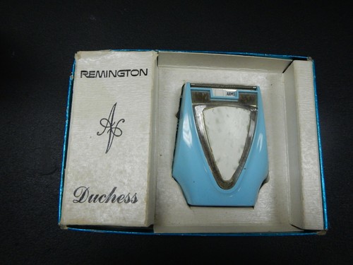 Antique electric razer - electric,