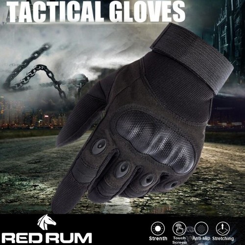 Redrum moto gants écran - gants,