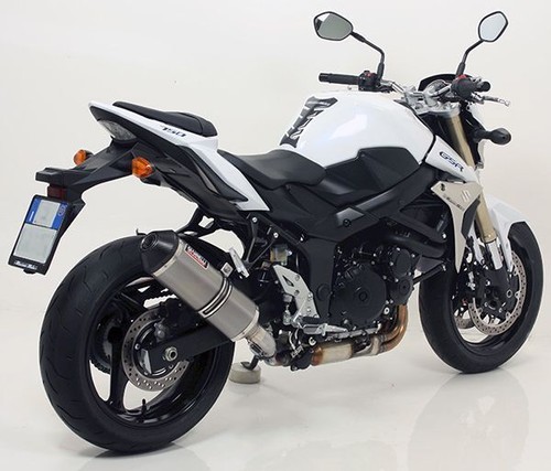 Pot gsr 750 ligne complète - 750,