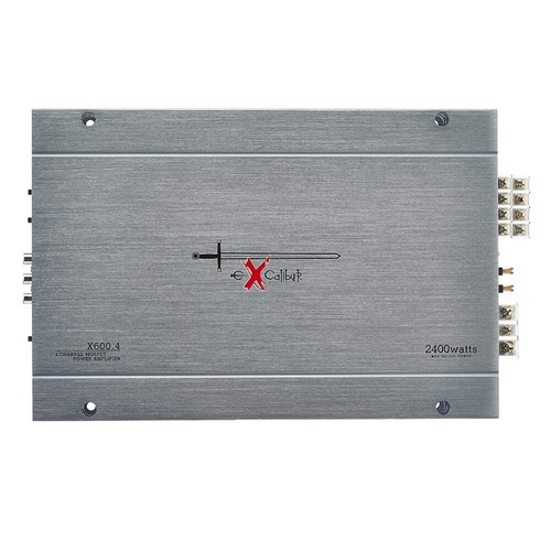 Excalibur x600 4 - 1,