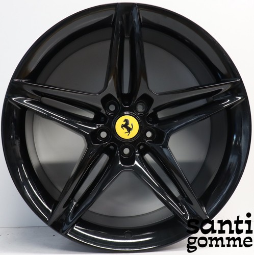 Jantes ferrari sf90 - 20, ''