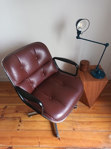 Fauteuil bureau knoll - bureau,