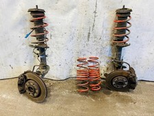 SUSPENSION SPORTIVE À