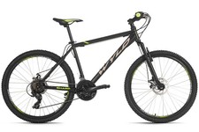 VTT Semi-Rigide 26'' Sharp 2