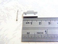 Bracelet montre Cartier Santos