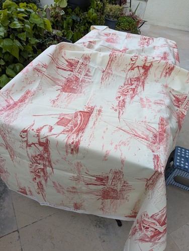 Coupon toile coton - toile,