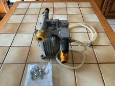 POMPE NETTOYEUR THERMIQUE