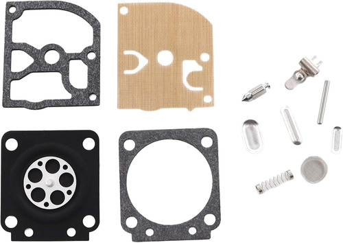 Kit réparation membrane - de,