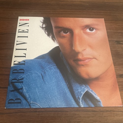 Didier barbelivien - didier,