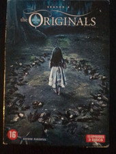 The originals season 4 saison
