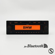 BMW Indianapolis BE7969 Radio Pour Bluetooth Becker Pour BMW E30 E31 E32 E34 E36