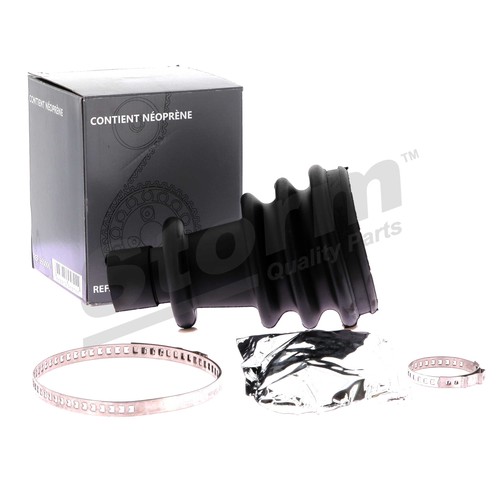 Soufflet cardan renault - de,
