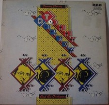 2xLP Double Disque Tommy