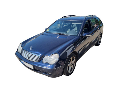 Compteur mercedes classe 203 - mercedes,