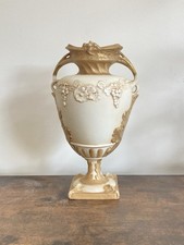 Vase Art Nouveau Royal Dux