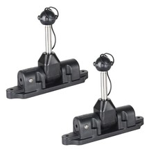 Siège à pagaie gonflable