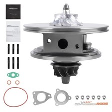 CHRA Turbo Cartouche for Nissan X-Trail / Qashqai 1.6 dCi R9M 96 kW 1598 ccm NEW