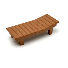 PLAYMOBIL * WESTERN * Lit