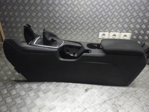 Console central interieur - console,