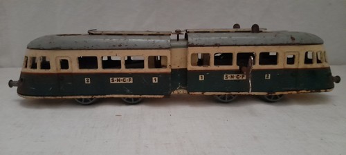 Autorail joustra train - autorail,