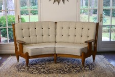 Canapé "Véronique", de