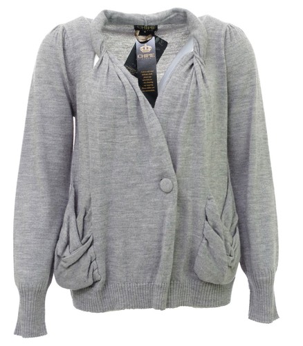 Chipie gilet cardigan - chipie,