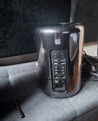 Mac pro 2013 core - 2013, 64gb