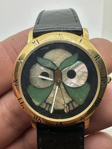 Pierre lannier quartz watch - lannier,