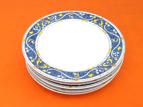 Assiettes dessert - dessert, /