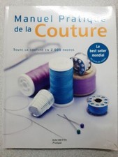 Manuel pratique de la Couture | Bon état