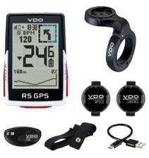 VDO R5 GPS Haut Montage Set