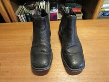 Jean Baptiste Rautureau Ankle Boots - European Size 39