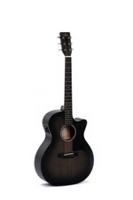 SIGMA GMC-STE Guitare Western