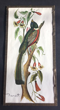 L’Oiseau, reproduction