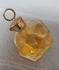 VAN CLEEF &ARPELS collection Miniature Parfum MISS ARPELS pendentif 