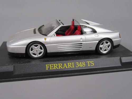 C135 ixo fabbri ferrari - fabbri,