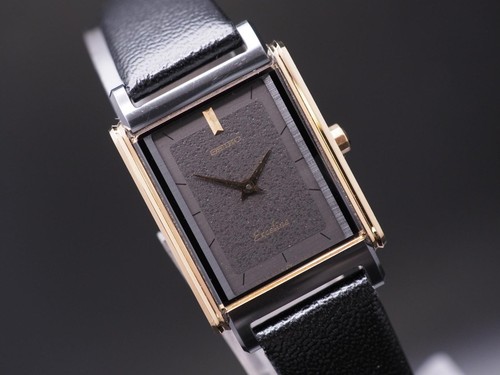 Montre femme vintage comme - n,