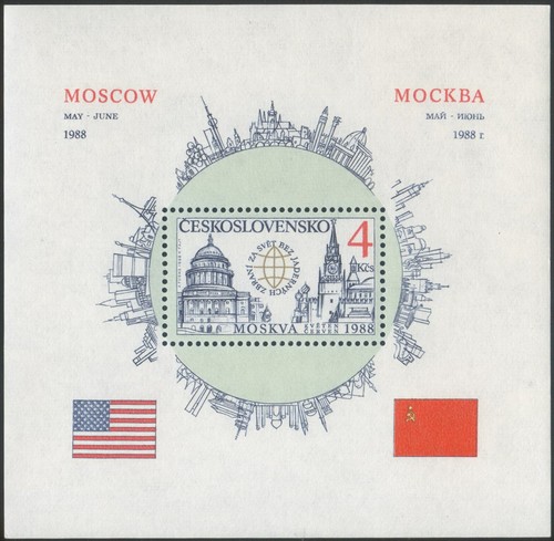 Czechoslovakia