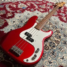 TOKAI HARD PUNCHER TPB 45 Bass Instrument Électrique Vintage Classic Rare