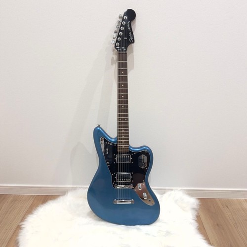 Guitare électrique squier - électrique, by