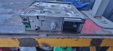 Autoradio Peugeot 807