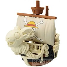 One Piece Netflix - Figurine