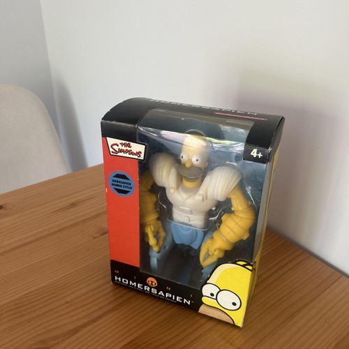 Figurine simpson - figurine,