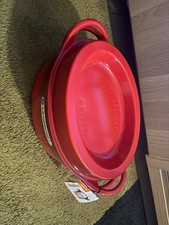 Doufeu ovale creuset - doufeu, le