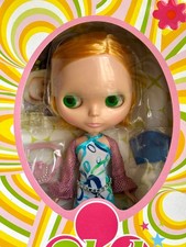 🇫🇷 Seller • Takara Tomy • Neo Blythe EBL-12 Fruit Punch